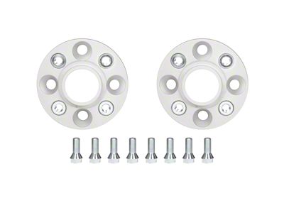 Eibach Pro-Spacer 20mm Spacer / Bolt Pattern 4x98 / Hub - S90-7-20-012