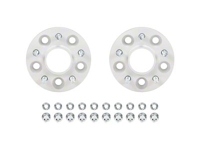 Eibach Pro-Spacer 20mm Spacer / Bolt Pattern 5x114.3 / Hub - S90-4-20-013