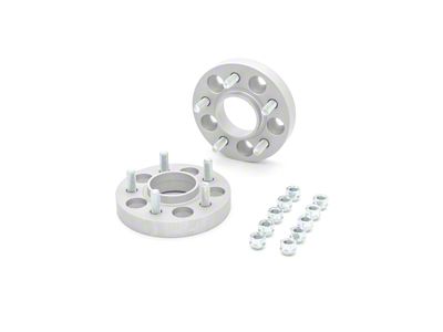 Eibach Pro-Spacer 25mm Spacer / Bolt Pattern 5x114.3 / Hub - S90-4-25-010