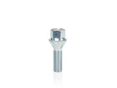 Eibach Pro-Spacer M12 x 1.5 x 19mm Taper-Head Wheel Bolt - S1-1-12-50-19-17-1