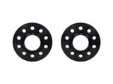 Eibach Pro-Spacer System 15mm Black Spacer - 2015 Ford Mustang - S90-6-15-056-B