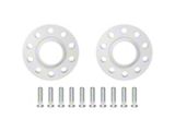 Eibach Pro-Spacer System 15mm Spacer - 2015 Ford Mustang Ecoboost - S90-6-15-056
