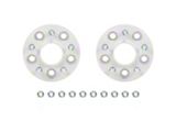 Eibach Pro-Spacer System 25mm Spacer - 2015 Ford Mustang Ecoboost - S90-4-25-063