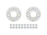 Eibach Pro-Spacer System 25mm Spacer / 5x115 Bolt Pattern / - S90-4-25-030