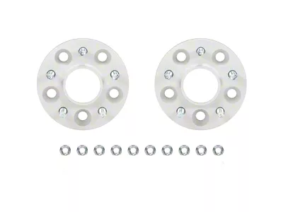 Eibach Pro-Spacer System 30mm Spacer - 14-15 Jeep Grand Cherokee - S90-4-30-055