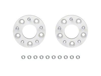 Eibach Pro-Spacer System 30mm Spacer / 5x120.65mm BP / Hub - S90-8-30-005