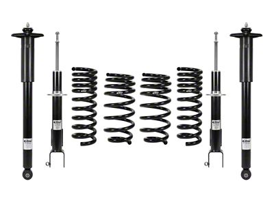 Eibach Pro-System Kit for 11-14 Chrysler 300C 2WD; V8 Exc - 28102.780
