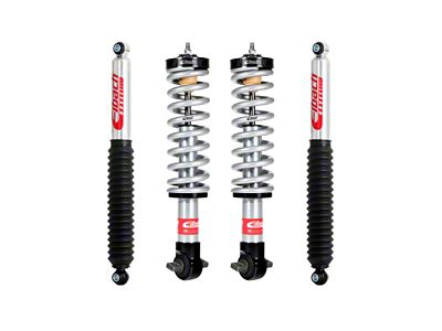 Eibach Pro-Truck Coilover 2.0 for 15-21 Chevrolet Colorado 2WD/4WD Excludes - E86-23-007-01-22