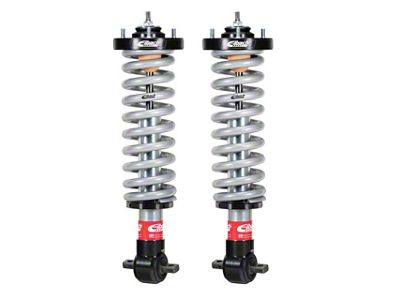 Eibach Pro-Truck Coilover 2.0 Front for 14-18 Chevy Silverado 2WD/4WD - E86-23-032-01-20