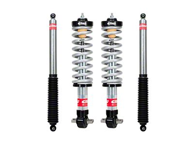 Eibach Pro-Truck Coilover 2.0 Front / Rear Sport Shocks for - E86-35-048-01-22