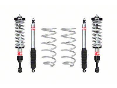 Eibach Pro-Truck Coilover 2.0 Front/ Sport Rear for 10-20 Toyota - E86-82-071-01-22