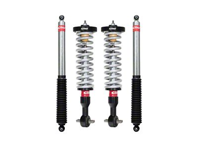 Eibach Pro-Truck Coilover 2.0 Front/Sport Rear for 15-20 Ford F-150 - E86-35-035-01-22