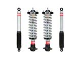 Eibach Pro-Truck Coilover Stage 2 14-18 Chevrolet Silverado 1500 2WD - E86-23-032-01-22