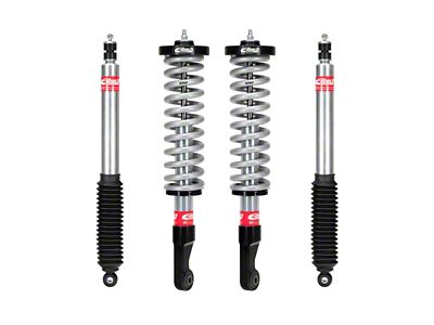 Eibach Pro-Truck Coilover Stage 2 16-21 Toyota Tundra 4WD - E86-82-067-01-22