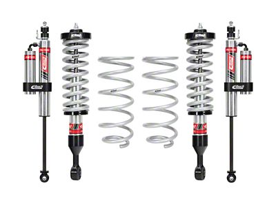 Eibach Pro-Truck Coilover Stage 2R 10-22 Toyota 4Runner 2WD/4WD - E86-82-071-05-22