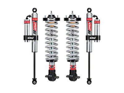 Eibach Pro-Truck Coilover Stage 2R 14-18 Chevrolet Silverado 1500 4WD - E86-23-032-02-22