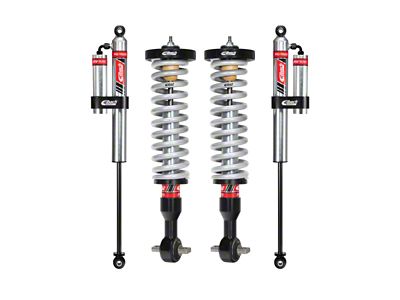 Eibach Pro-Truck Coilover Stage 2R 15-20 Ford F-150 SuperCrew 3.5L - E86-35-035-02-22