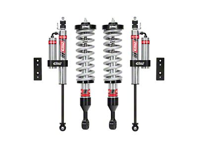 Eibach Pro-Truck Coilover Stage 2R Front Coilovers + Rear Shocks - E86-82-007-02-22