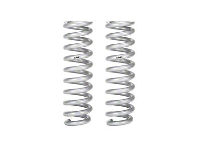 Eibach Pro-Truck Lift Kit 16-19 Toyota Tundra Springs Front Springs - E30-82-079-01-20