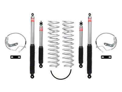 Eibach Pro-Truck Lift Kit 17-19 Ford F250 Super Duty 4WD - E80-35-034-01-22