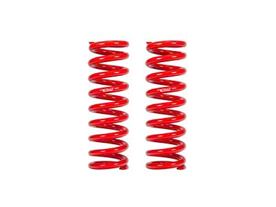 Eibach Pro-Truck Lift Kit 17-19 Toyota Tacoma TRD Pro Double - E30-82-069-04-20