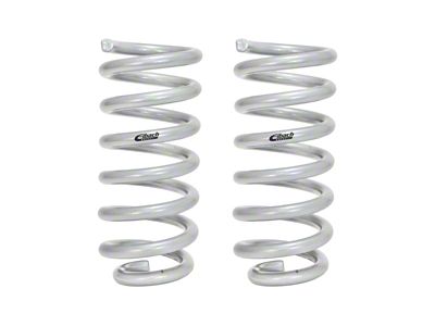 Eibach Pro-Truck Lift Kit 19-20 Chevrolet Silverado 1500 5.3L V8 - E30-23-032-01-20