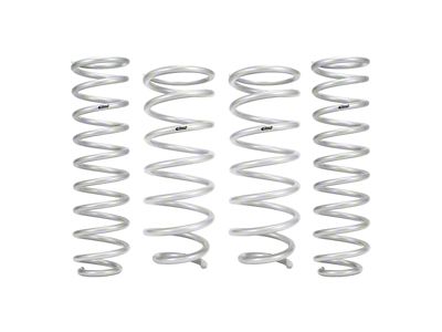Eibach Pro-Truck Lift Kit 91-97 Toyota Land Cruiser Rear Incl. - E30-82-085-01-22