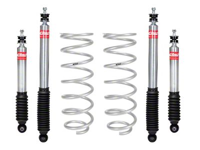 Eibach 98-07 Toyota Land Cruiser Pro-Truck Lift Kit - E80-82-086-01-22