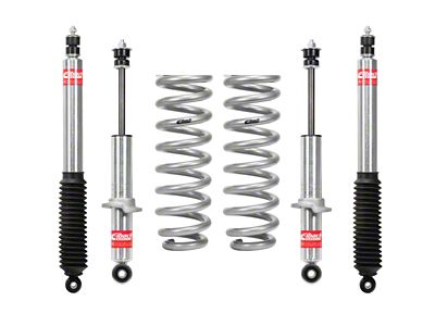 Eibach Pro-Truck Lift Kit for 00-06 Toyota Tundra 2WD Only - E80-82-066-01-22