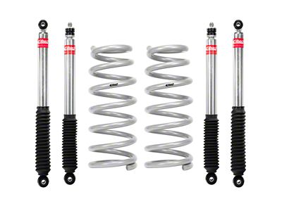 Eibach Pro-Truck Lift Kit for 03-09 Dodge Ram 2500 4WD - E80-27-005-03-22