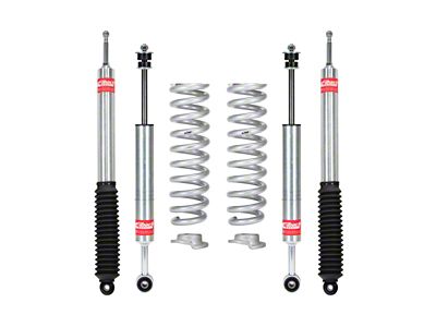Eibach Pro-Truck Lift Kit for 07-15 Toyota Tundra - E80-82-067-01-22