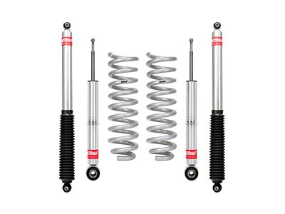 Eibach Pro-Truck Lift Kit for 09-13 Ford F-150 Excludes SVT - E80-35-002-01-22