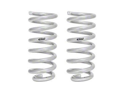 Eibach Pro-Truck Lift Kit for 14-17 Chevrolet Silverado 1500 Must - E30-23-006-07-20