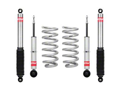 Eibach 14-18 GMC Sierra 1500 / Chevy Silverado 1500 Pro-Truck - E80-23-006-02-22