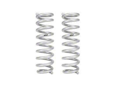 Eibach Pro-Truck Lift Kit for 15-17 Chevrolet Colorado Must Be - E30-23-007-01-20