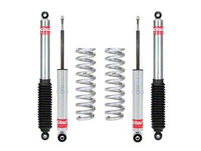 Eibach Pro-Truck Lift Kit for 15-17 Chevrolet Colorado Pro-Truck Shocks - E80-23-007-01-22