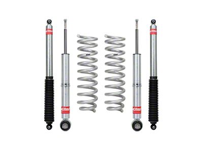 Eibach Pro-Truck Lift Kit for 15-18 Ford F-150 - E80-35-035-01-22