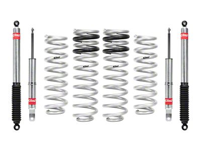 Eibach 15-18 RAM 1500 Pro-Truck Lift Kit - E80-27-001-04-22