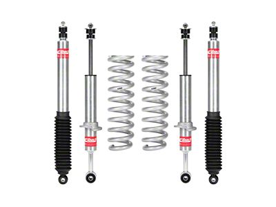 Eibach Pro-Truck Lift Kit for 16-18 Toyota Tacoma - E80-82-069-01-22