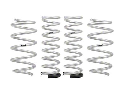 Eibach Pro-Truck Lift Kit for 18-19 Subaru Crosstrek - E30-77-010-04-22