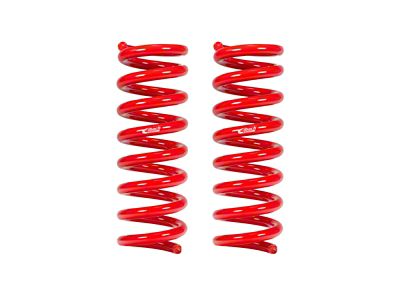 Eibach Pro-Truck Lift Kit for 20+ Toyota Tacoma TRD PRO - E30-82-069-03-20
