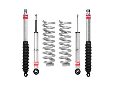 Eibach Pro-Truck Lift Kit for 2009-2013 F-150 2WD - E80-35-002-03-22