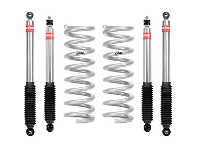 Eibach Pro-Truck Lift Kit for 2013-2018 RAM 3500 - E80-27-006-02-22