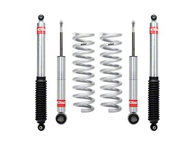 Eibach Pro-Truck Lift Kit for 2019 Ford Ranger - E80-35-048-01-22