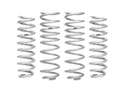 Eibach Pro-Truck Lift Kit for 2019+ RAM 1500 2WD Must - E30-27-011-01-22