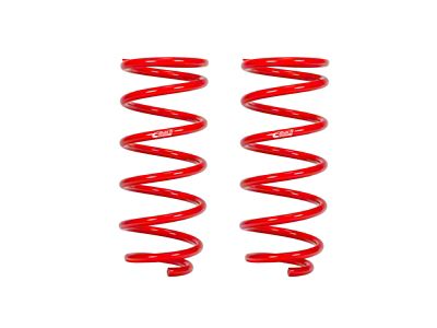 Eibach Pro-Truck Lift Kit for 2019+ Toyota 4Runner TRD Pro - E30-82-071-03-02