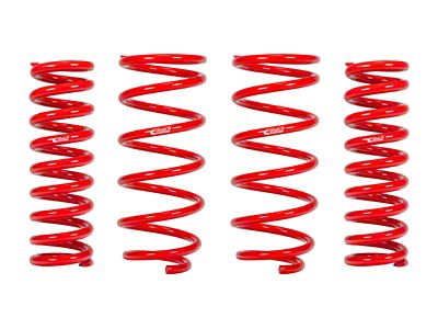 Eibach Pro-Truck Lift Kit for 2019+ Toyota 4Runner TRD Pro - E30-82-071-03-22