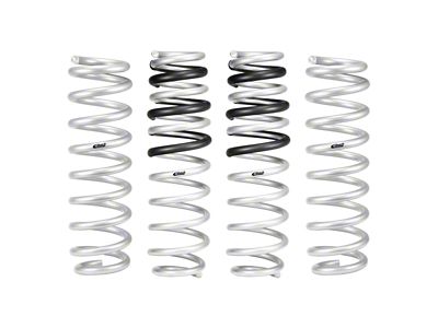 Eibach Pro-Truck Lift Kit for 2021+ Ford Bronco Must Be - E30-35-056-01-22