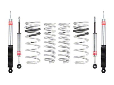 Eibach Pro-Truck Lift Kit for 2022+ Toyota Tundra - E80-82-096-01-22