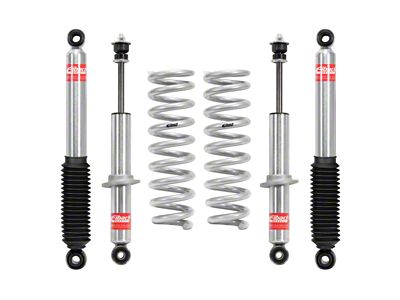 Eibach 95-04 Toyota Tacoma Pro-Truck Lift Kit 6-Lug Wheel Only - 80-82-006-01-22